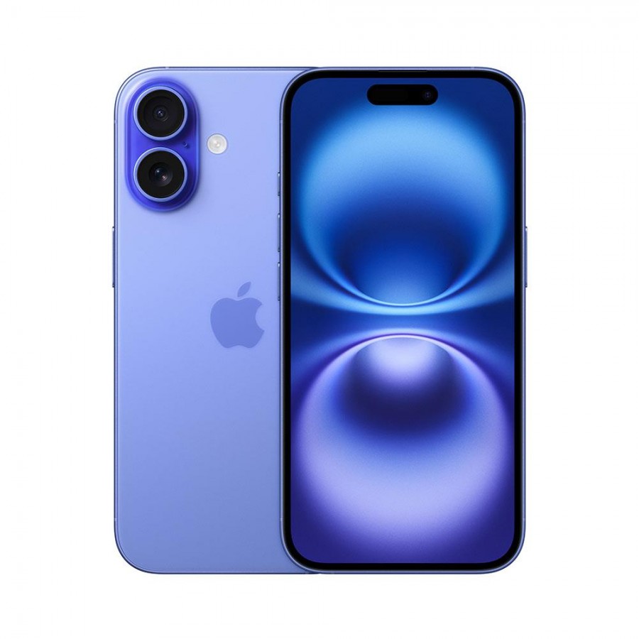 iPhone 16 128 GB Akıllı Telefon