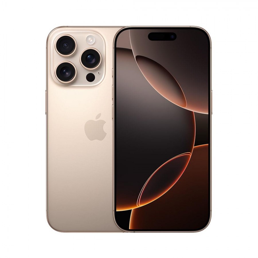 iPhone 16 Pro 128 GB Akıllı Telefon