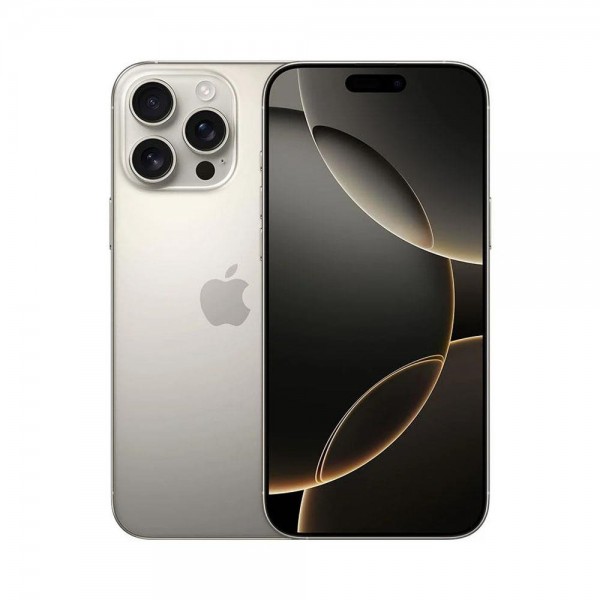 iPhone 16 Pro Max 256 GB Akıllı Telefon&hellip;