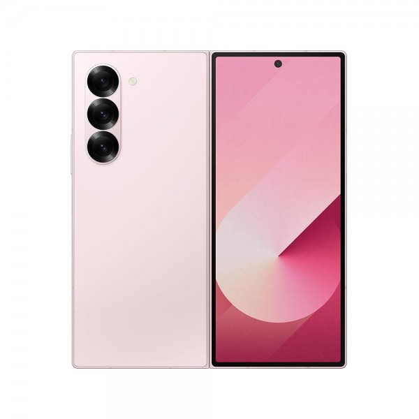 Samsung Galaxy Z Fold6 512 Gb Akıllı Telefon &hellip;