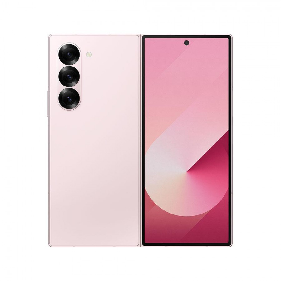 Samsung Galaxy Z Fold6 512 Gb Akıllı Telefon 