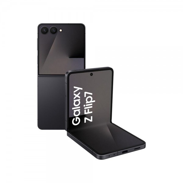 Samsung Galaxy Z Flip7 12/256 Gb Akıllı Telefon&hellip;