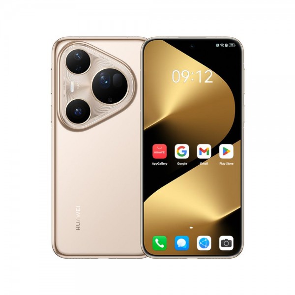 Huawei Pura 80 Ultra 16/512GB Akıllı Telefon Altın&hellip;