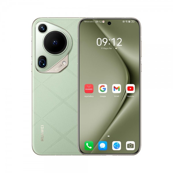 Huawei Pura 70 Ultra 16/512 GB Yeşil Akıllı Telefon&hellip;