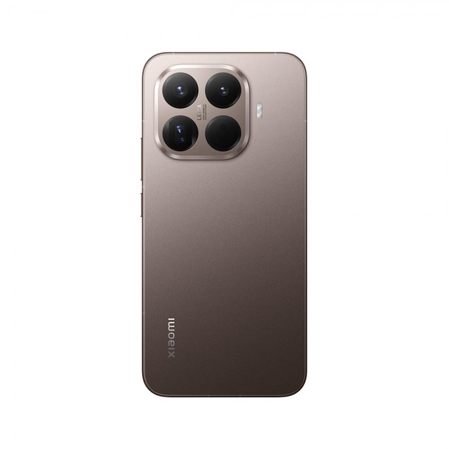 Xiaomi 15T Pro 12+512GB Akıllı Telefon 
