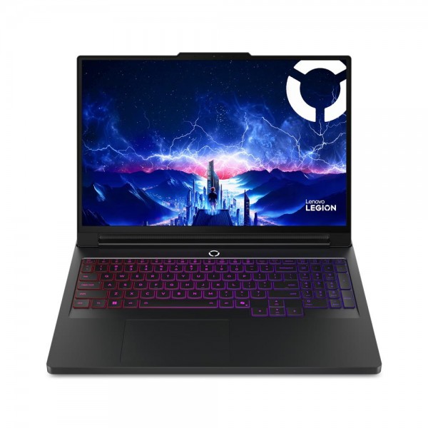 Lenovo LegionPro 7 2.Nesil Core Ultra 9 275HX-RTX5080 16Gb-64Gb-2TbSsd&hellip;