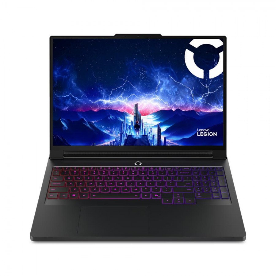 Lenovo LegionPro 7 2.Nesil Core Ultra 9 275HX-RTX5080 16Gb-64Gb-2TbSsd-16inc-W11