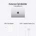 MacBook Pro MX2G3TU/A M4 Max 36Gb-1Tb Ssd-Liquid Retina-14inc-Silver