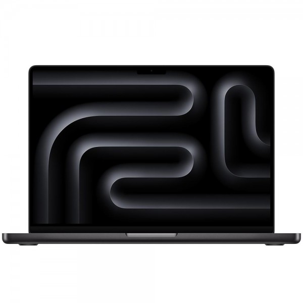 MacBook Pro MX2H3TU/A M4 Pro 24Gb-512Gb Ssd-Liquid Retina-14inc-Space &hellip;
