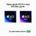 MacBook Pro MRW63TU/A M3 Pro 36Gb-512Gb Ssd-Liquid Retina-16inc-Gümüş