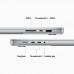 MacBook Pro MRW63TU/A M3 Pro 36Gb-512Gb Ssd-Liquid Retina-16inc-Gümüş