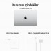 MacBook Pro MRW63TU/A M3 Pro 36Gb-512Gb Ssd-Liquid Retina-16inc-Gümüş
