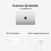 MacBook Pro MCX14TU/A M4 24Gb-1Tb Ssd-Liquid Retina-14inc-Silver