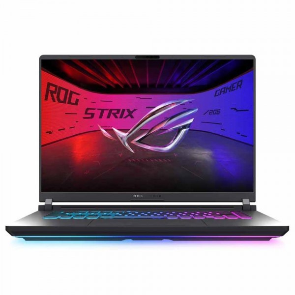 Asus Rog Strix G16 14.Nesil Core i7 14650X-RTX5060 8Gb-16Gb-512Gb-16in&hellip;