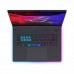 Asus Rog Strix G16 14.Nesil Core i7 14650X-RTX5060 8Gb-16Gb-512Gb-16inc-W11 Gri