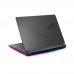 Asus Rog Strix G16 14.Nesil Core i7 14650X-RTX5060 8Gb-16Gb-512Gb-16inc-W11 Gri