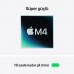 MacBook Air MW0W3TU/A M4 16Gb-256Gb Ssd-Liquid Retina-13.6inc-Gümüş