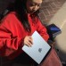 MacBook Air MW0W3TU/A M4 16Gb-256Gb Ssd-Liquid Retina-13.6inc-Gümüş