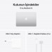 MacBook Air MW0W3TU/A M4 16Gb-256Gb Ssd-Liquid Retina-13.6inc-Gümüş