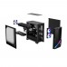 MSI MPG INFINITE X3 AI ULTRA 9 285K 2.7 GHZ 64 GB 1 TB SSD 32 GB NVDIA RTX5090 WIN11