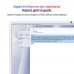 APPLE MD3H4TU/A iMac Nano-Texture M4 10C CPU 10C GPU 16 GB 256 GB SSD 24" GÜMÜŞ