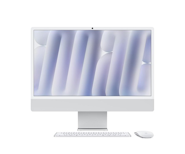 APPLE MWUV3TU/A iMac M4 10C CPU 10C GPU 16 GB 512 GB SSD 24" - G�&hellip;