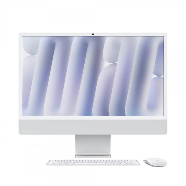 APPLE MWUV3TU/A iMac M4 10C CPU 10C GPU 16 GB 512 GB SSD 24" - G�&hellip;
