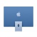 APPLE MWUF3TU/A iMac M4 8C CPU 8C GPU 16 GB 256 GB SSD 24" - MAVİ
