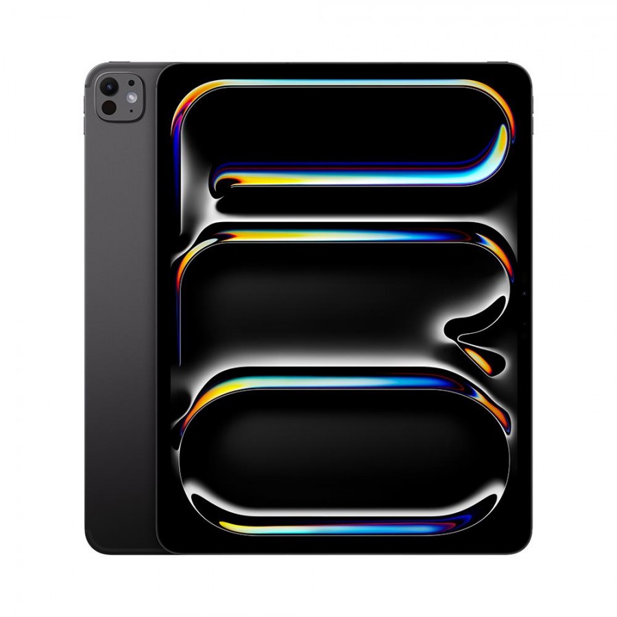 iPad Pro M4 2TB WIFI 13''Ultra Retina XDR Ekran iPadOS Tablet Space Black
