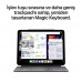 iPad Pro M4 2TB WIFI 13''Ultra Retina XDR Ekran iPadOS Tablet Space Black
