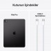 iPad Pro M4 2TB WIFI 13''Ultra Retina XDR Ekran iPadOS Tablet Space Black