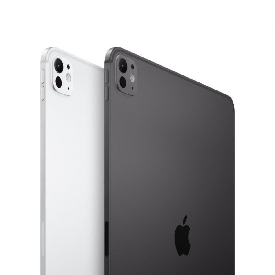 iPad Pro M5 1TB WIFI 11''Ultra Retina XDR Ekran iPadOS Tablet Gümüş