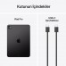 iPad Pro M5 512GB WIFI+Cellular 11''Ultra Retina XDR Ekran iPadOS Tablet S.Black