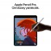 iPad Pro M5 512GB WIFI+Cellular 11''Ultra Retina XDR Ekran iPadOS Tablet Gümüş