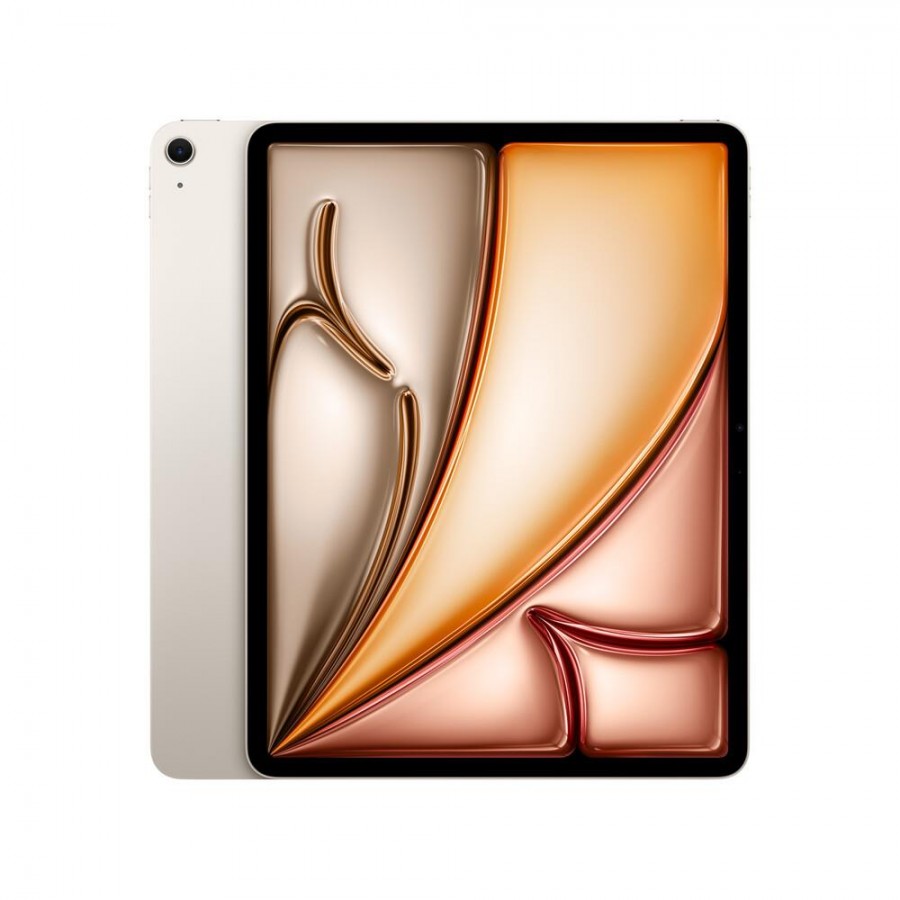 Ipad Air M3 512GB WIFI 13''Liquid Retina Ekran iPadOS Tablet Starlight