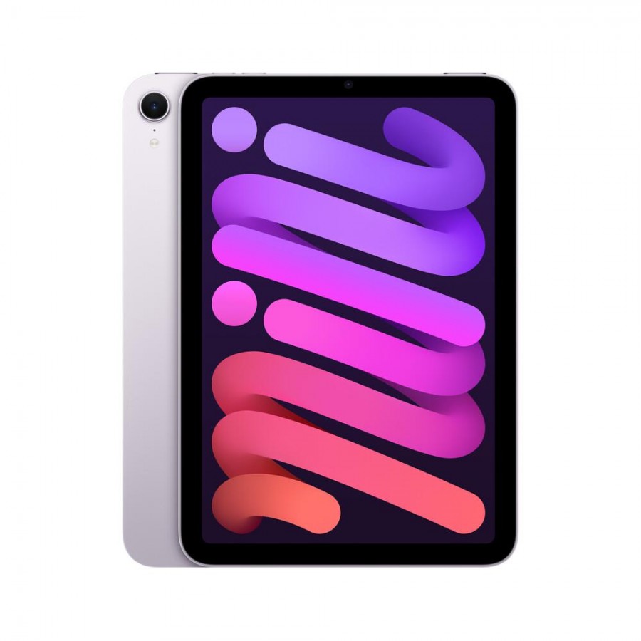 Ipad Mini 256GB WIFI 8.3''Liquid Retina Ekran iPadOS Tablet Purple