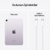 Ipad Mini 256GB WIFI 8.3''Liquid Retina Ekran iPadOS Tablet Purple