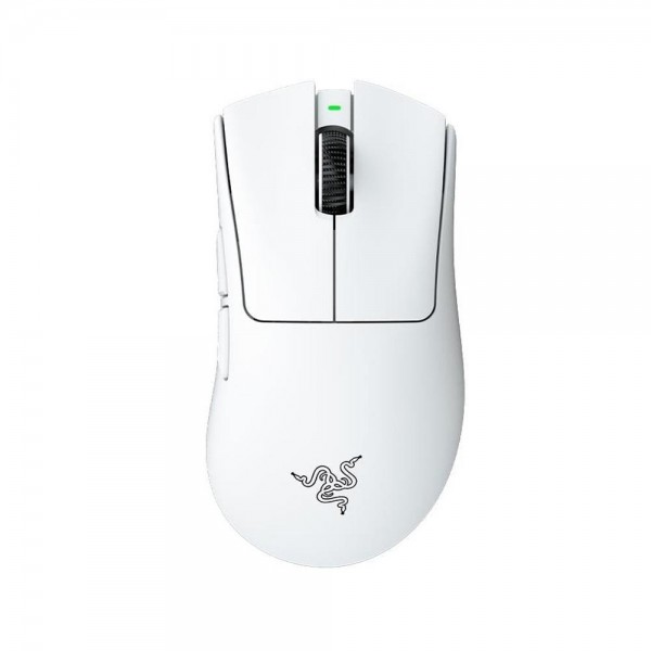 RAZER DEATHADDER V4 PRO 45000 DPI KABLOSUZ GAMING MOUSE-BEYAZ&hellip;