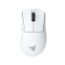 RAZER DEATHADDER V4 PRO 45000 DPI KABLOSUZ GAMING MOUSE-BEYAZ