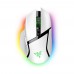 RAZER BASILISK V3 PRO 30000 DPI KABLOSUZ GAMING MOUSE-BEYAZ