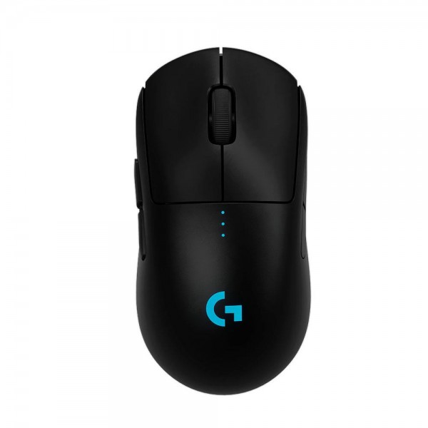 LOGITECH G PRO 2 LIGHTSPEED KABLOSUZ OYUNCU MOUSE - SİYAH&hellip;
