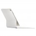 Apple 13" iPad Air M3 Magic Keyboard TR Q Klavye - Beyaz