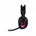 LOGITECH G ASTRO A20 X LIGHTSPEED KABLOSUZ OYUNCU KULAKLIĞI - SİYAH