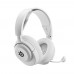 Steelserıes Arctis Nova 5 Wireless & Bluetooth Kablosuz Gaming Kulak Üstü Kulaklık - Beyaz