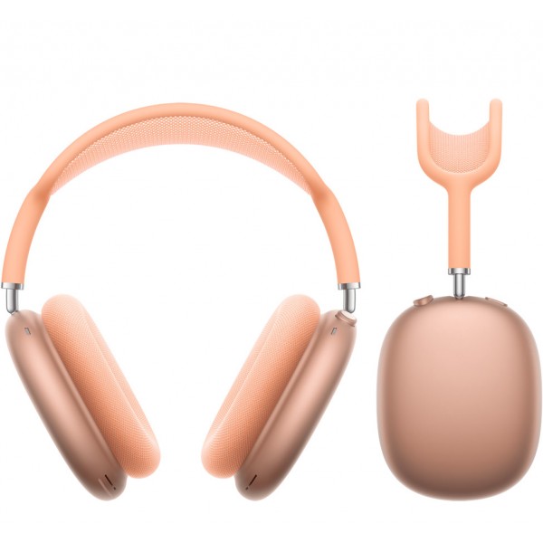 AirPods Max&hellip;