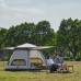 Naturehike Hexagonal Otomatik Glamping Çadır
