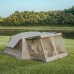 Naturehike Village 13 Çadır – Kış Bahçeli Glamping Çadır