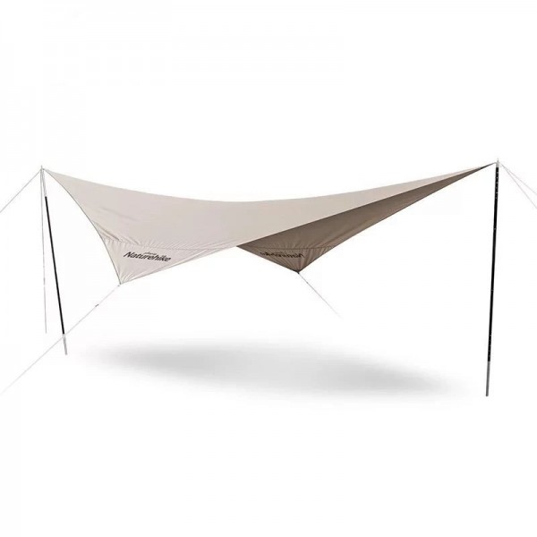 Naturehike Diamond Tarp Gölgelik Büyük Boy&hellip;