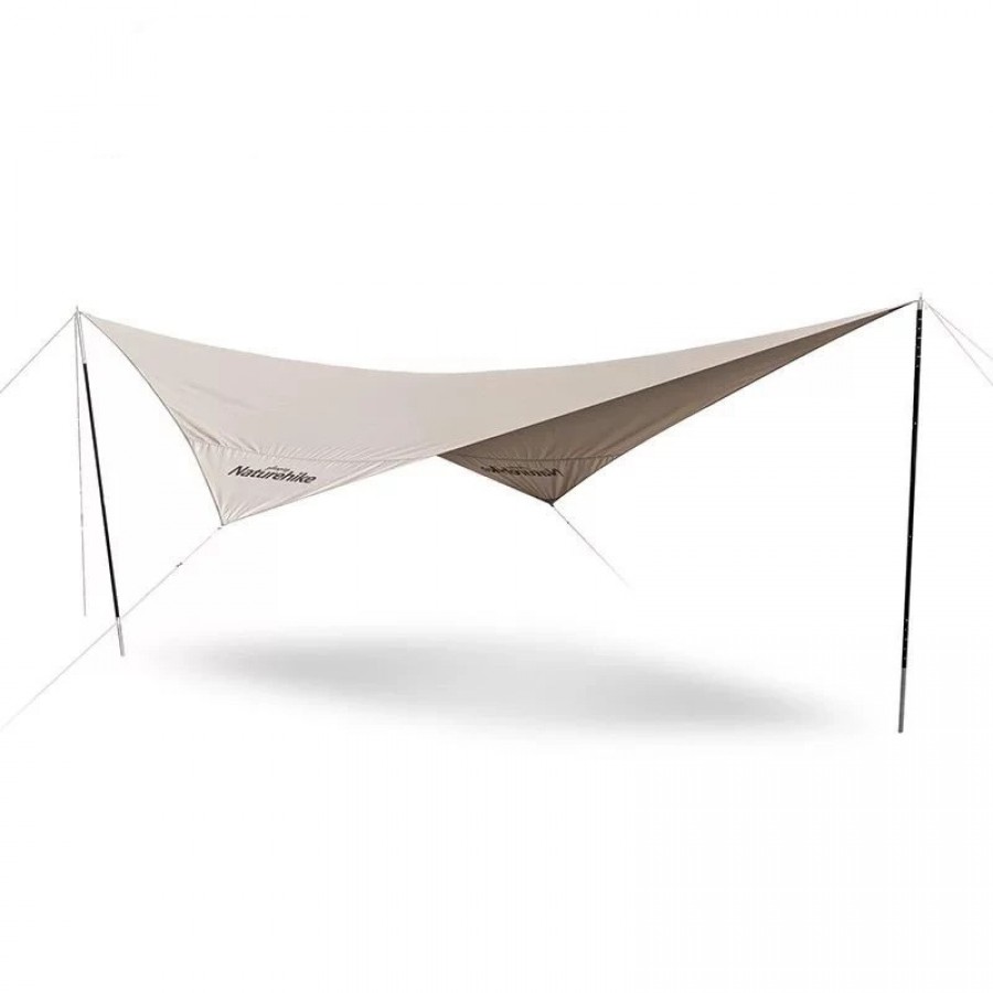 Naturehike Diamond Tarp Gölgelik Büyük Boy