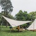 Naturehike Diamond Tarp Gölgelik Büyük Boy